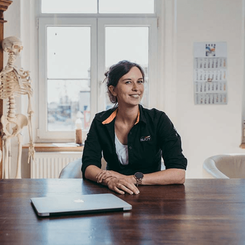 Bild des Ansprechpartners PATRICIA KÖTTNITZ