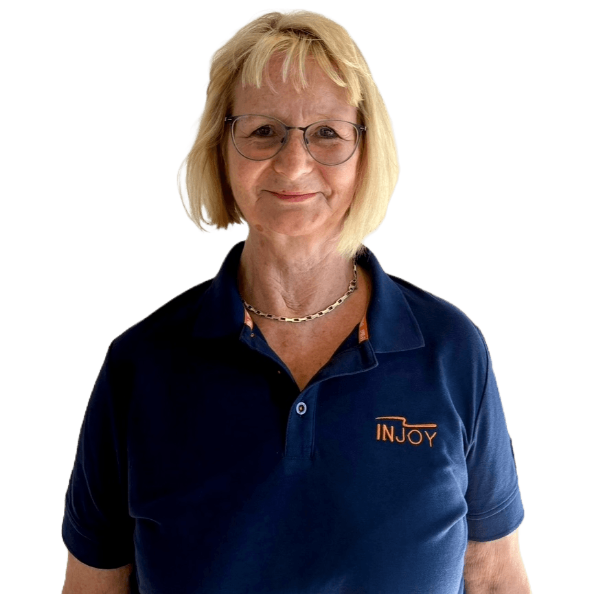 Bild des Ansprechpartners Marion