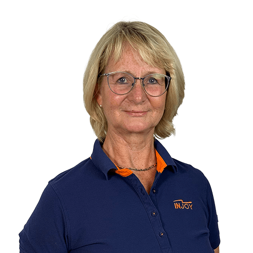 Bild des Ansprechpartners Marion