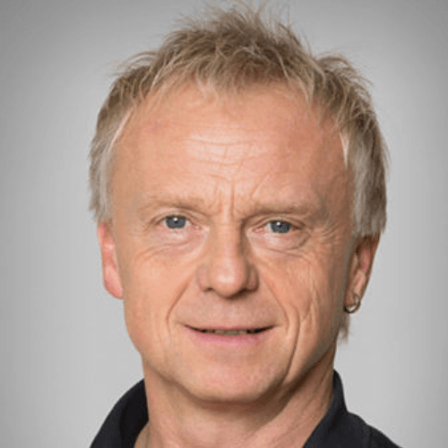 Bild des Ansprechpartners Andreas Fiedler