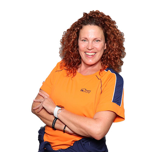 Bild des Ansprechpartners Britta Schubert