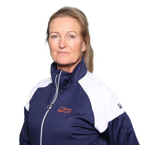 Bild des Ansprechpartners Angela Ballin