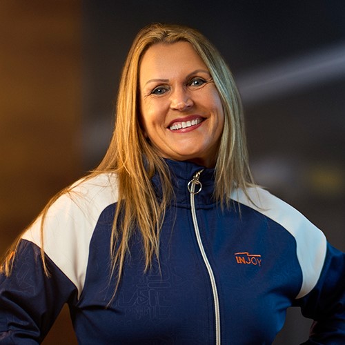 Bild des Ansprechpartners Petra Linckh