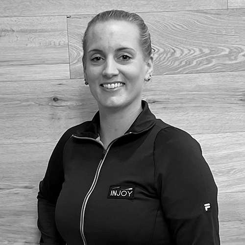 Bild des Ansprechpartners Stephanie Hoffmann