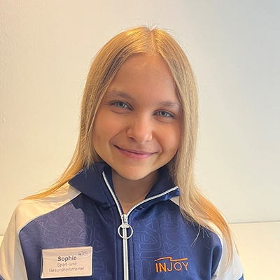 Bild des Ansprechpartners Sophie Pelczer