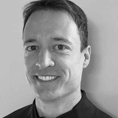 Bild des Ansprechpartners Johannes Dangel