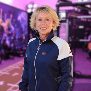 Bild des Ansprechpartners Johanna