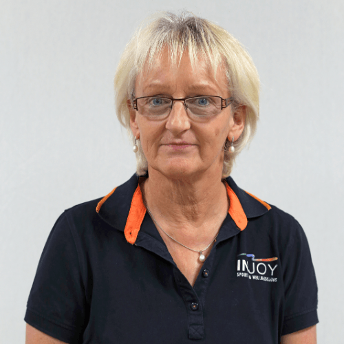 Bild des Ansprechpartners Hanna Wildemann