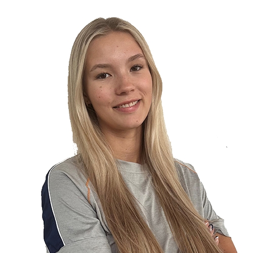 Bild des Ansprechpartners Larissa Jungmann