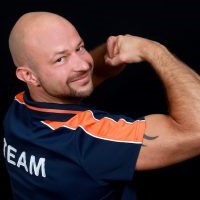 Bild des Ansprechpartners Basti