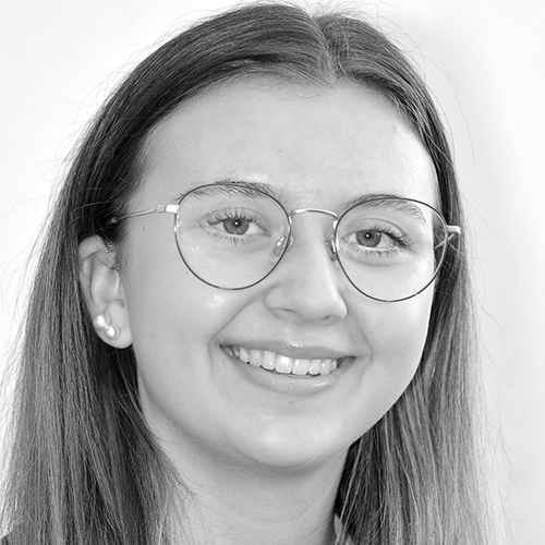 Bild des Ansprechpartners Sina Guhl