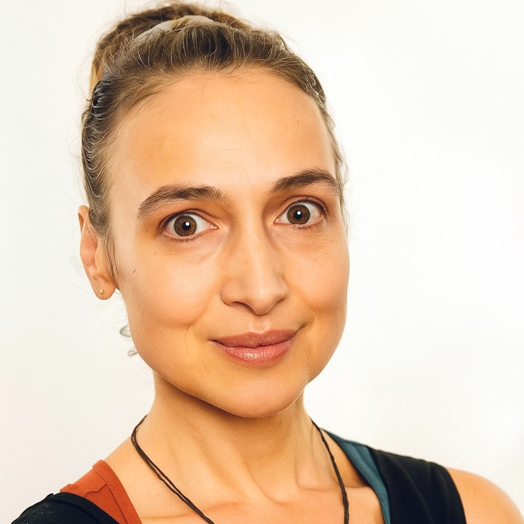 Bild des Ansprechpartners Ivonne Marosi