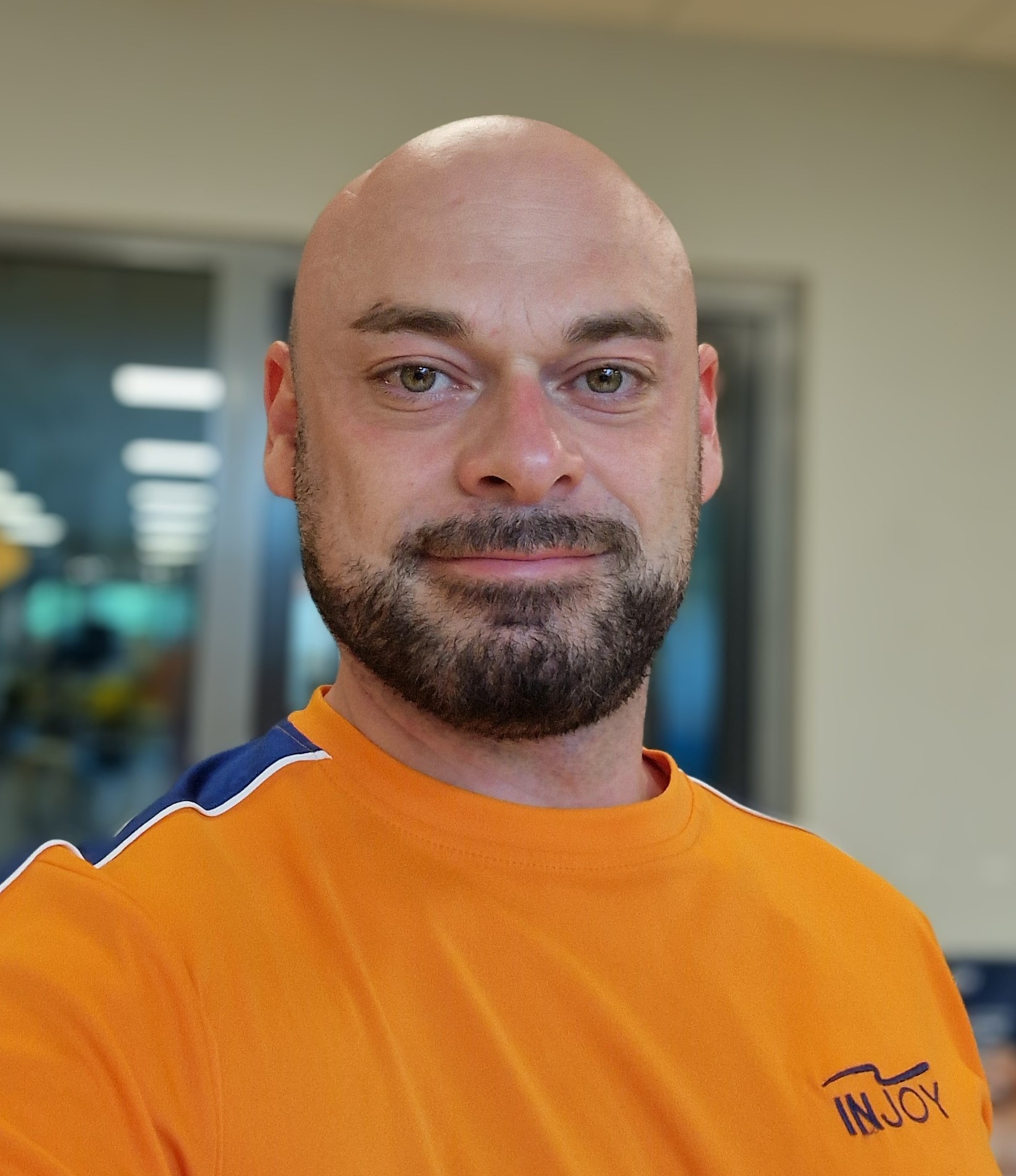 Bild des Ansprechpartners Sascha Zak