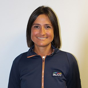 Bild des Ansprechpartners Sarah Bonomo