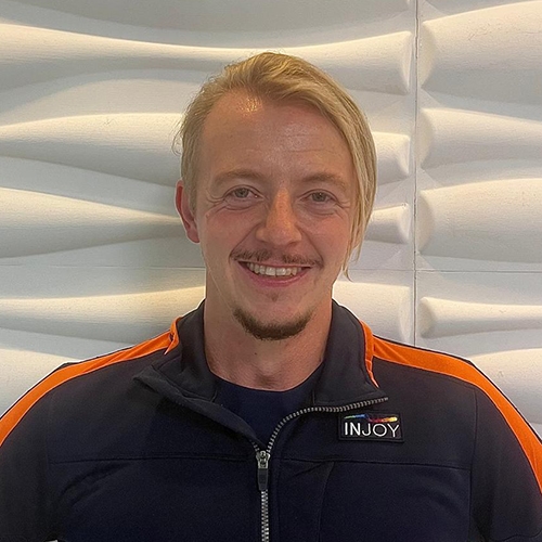 Bild des Ansprechpartners Tobias P.