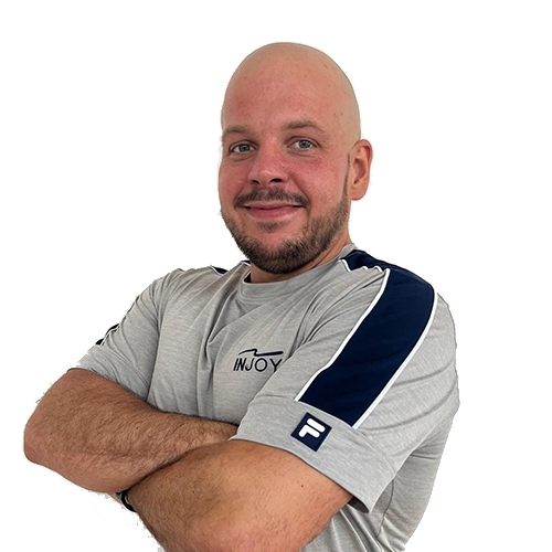 Bild des Ansprechpartners Jan Schütrumpf