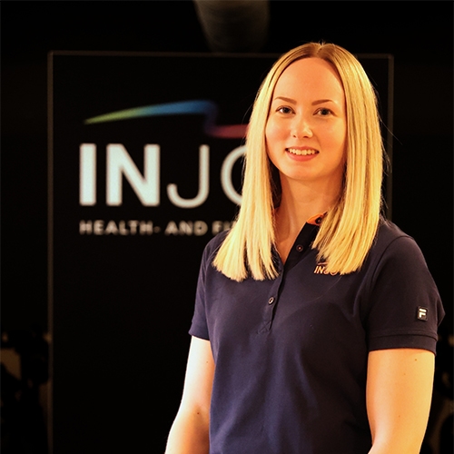 Bild des Ansprechpartners Linda Schroeder
