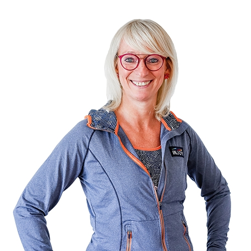 Bild des Ansprechpartners Nicole Steinecke