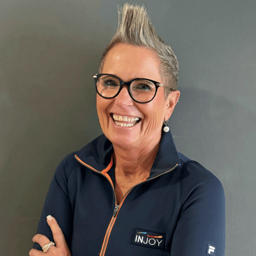 Bild des Ansprechpartners Gabi Lang