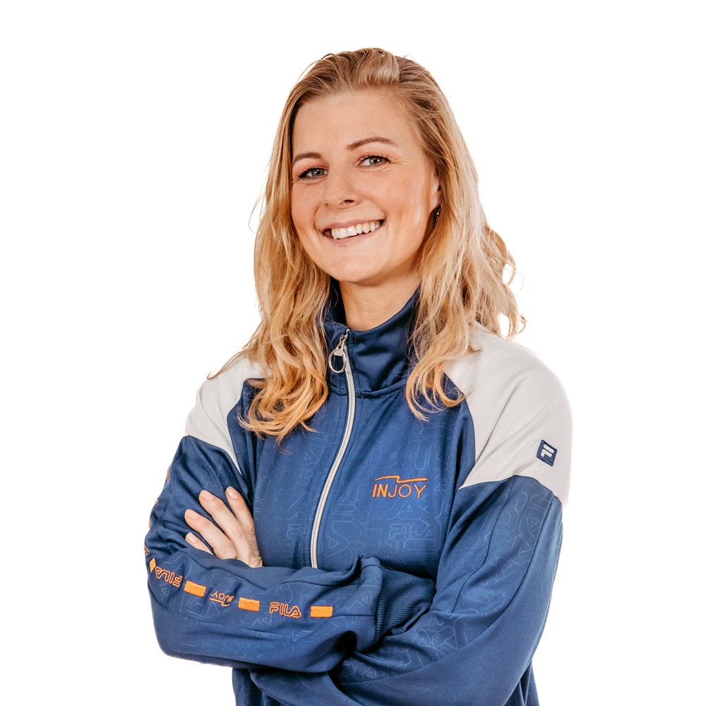 Bild des Ansprechpartners Nadine Breitenbach