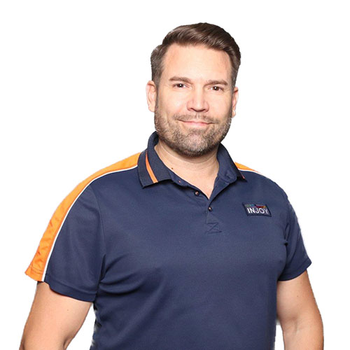 Bild des Ansprechpartners Florian Barth