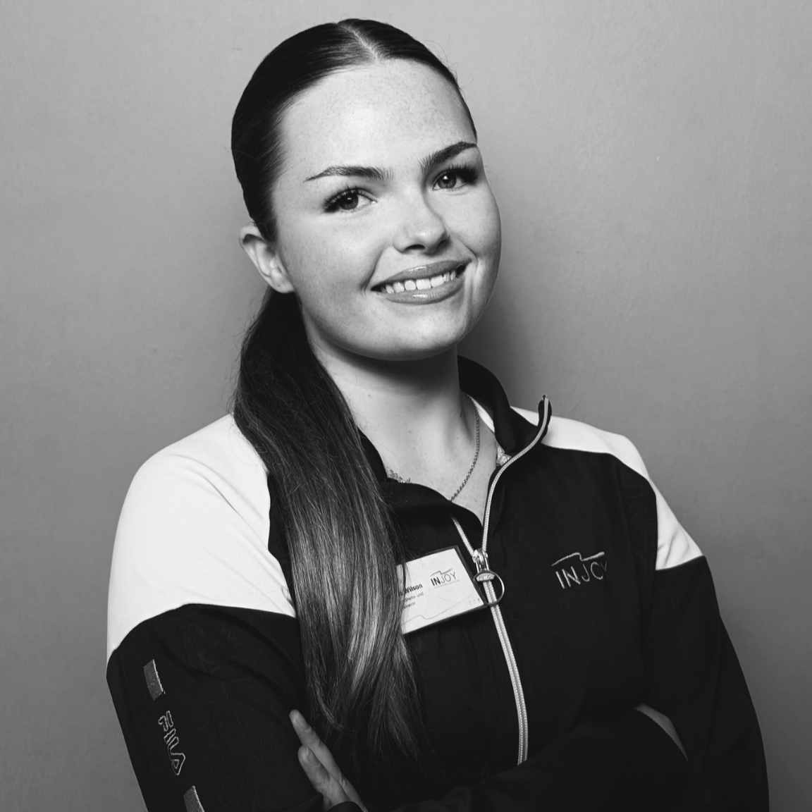 Bild des Ansprechpartners Evelyna Wilson