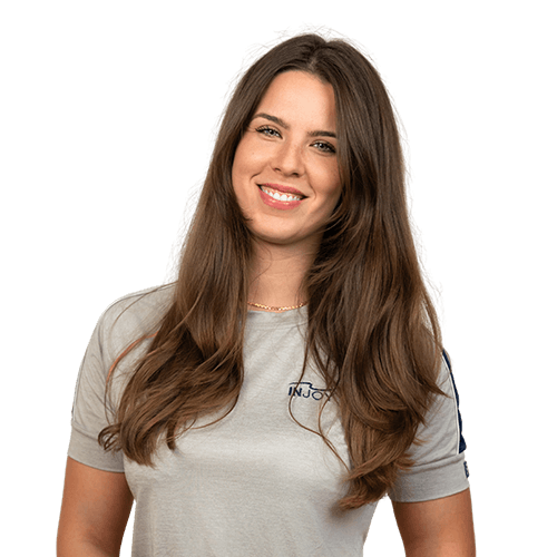 Bild des Ansprechpartners Anica