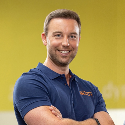Bild des Ansprechpartners HEIKO LINK