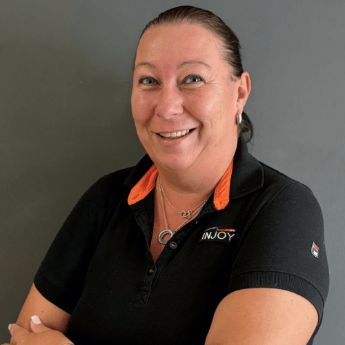 Bild des Ansprechpartners Corinna Runge