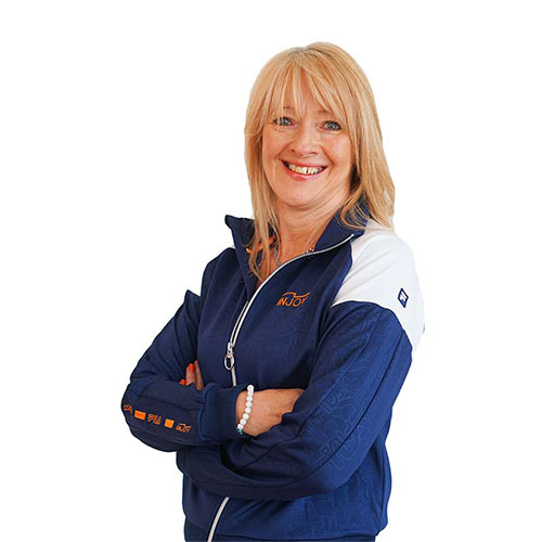 Bild des Ansprechpartners Birgit Kohnert