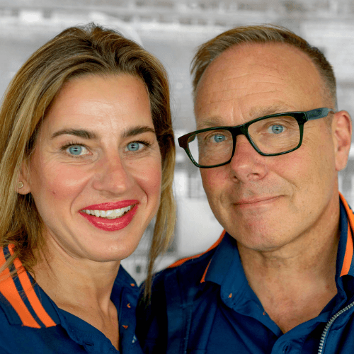 Bild des Ansprechpartners Raoul & Franziska Barthel