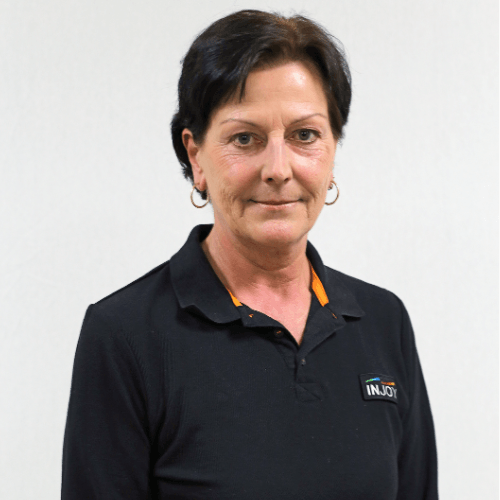 Bild des Ansprechpartners Karola Voskamp