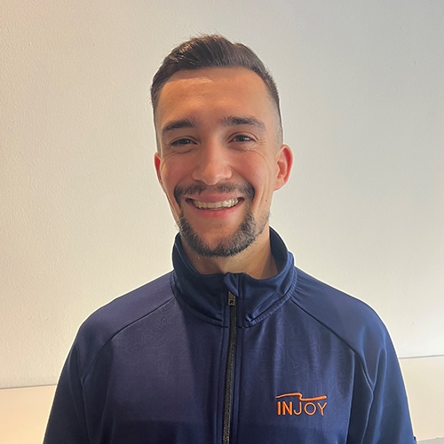 Bild des Ansprechpartners Kevin Kranzl