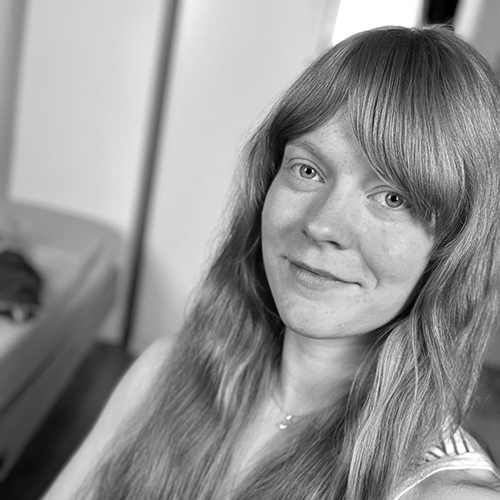 Bild des Ansprechpartners Melissa Dützer