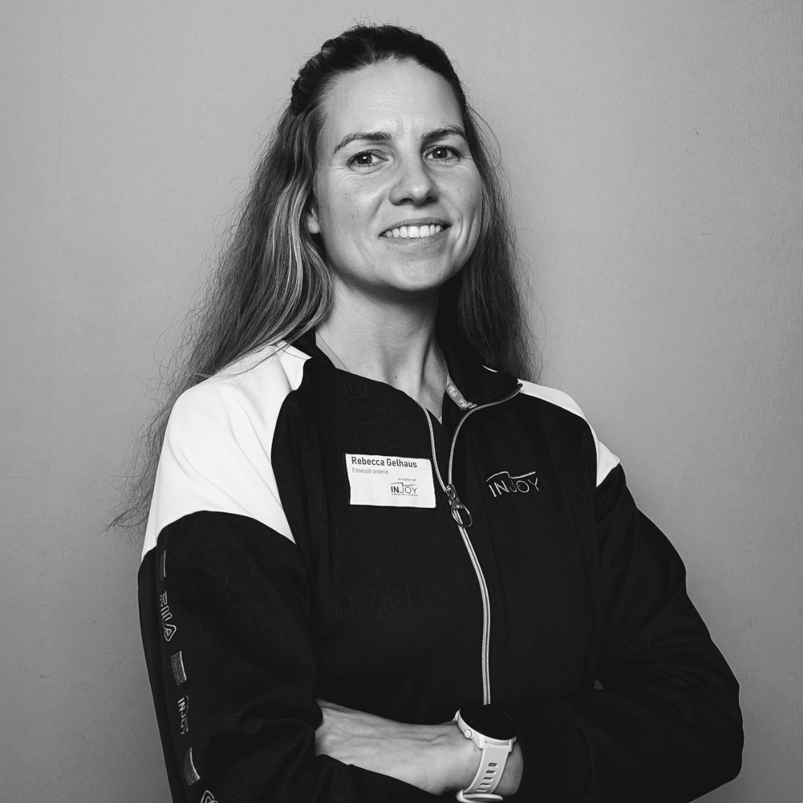 Bild des Ansprechpartners Rebecca Gelhaus
