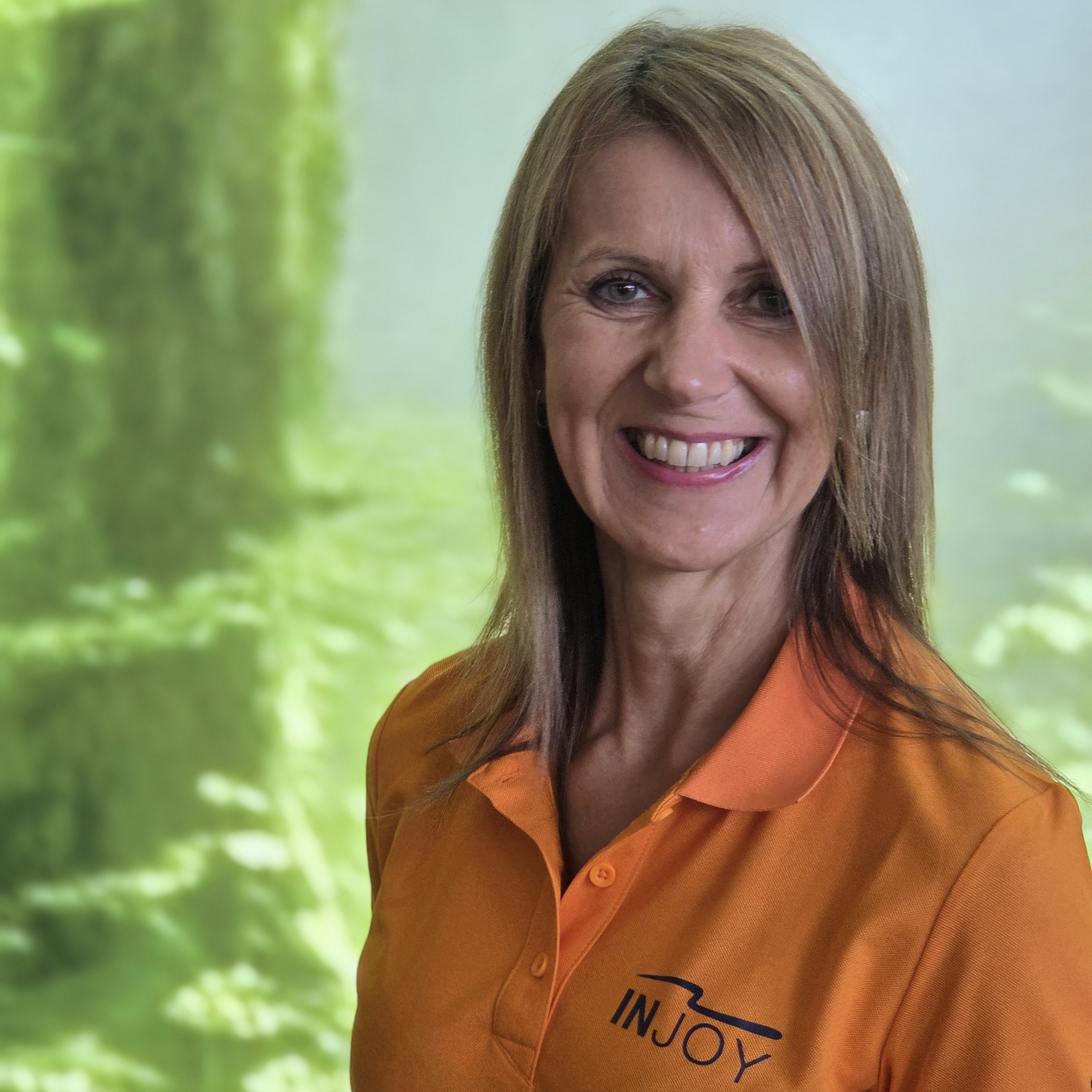 Bild des Ansprechpartners Margit