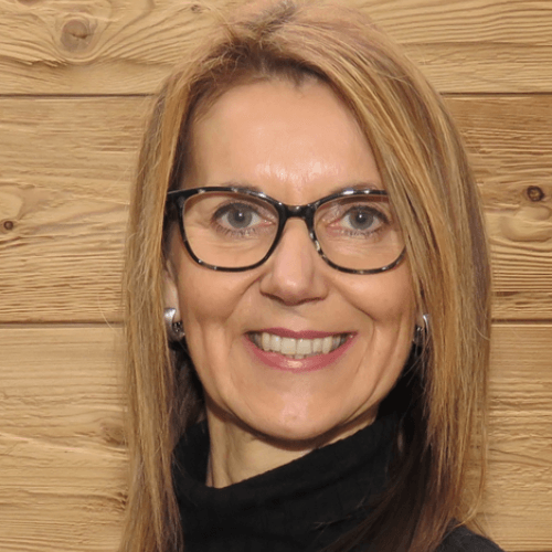 Bild des Ansprechpartners Margit