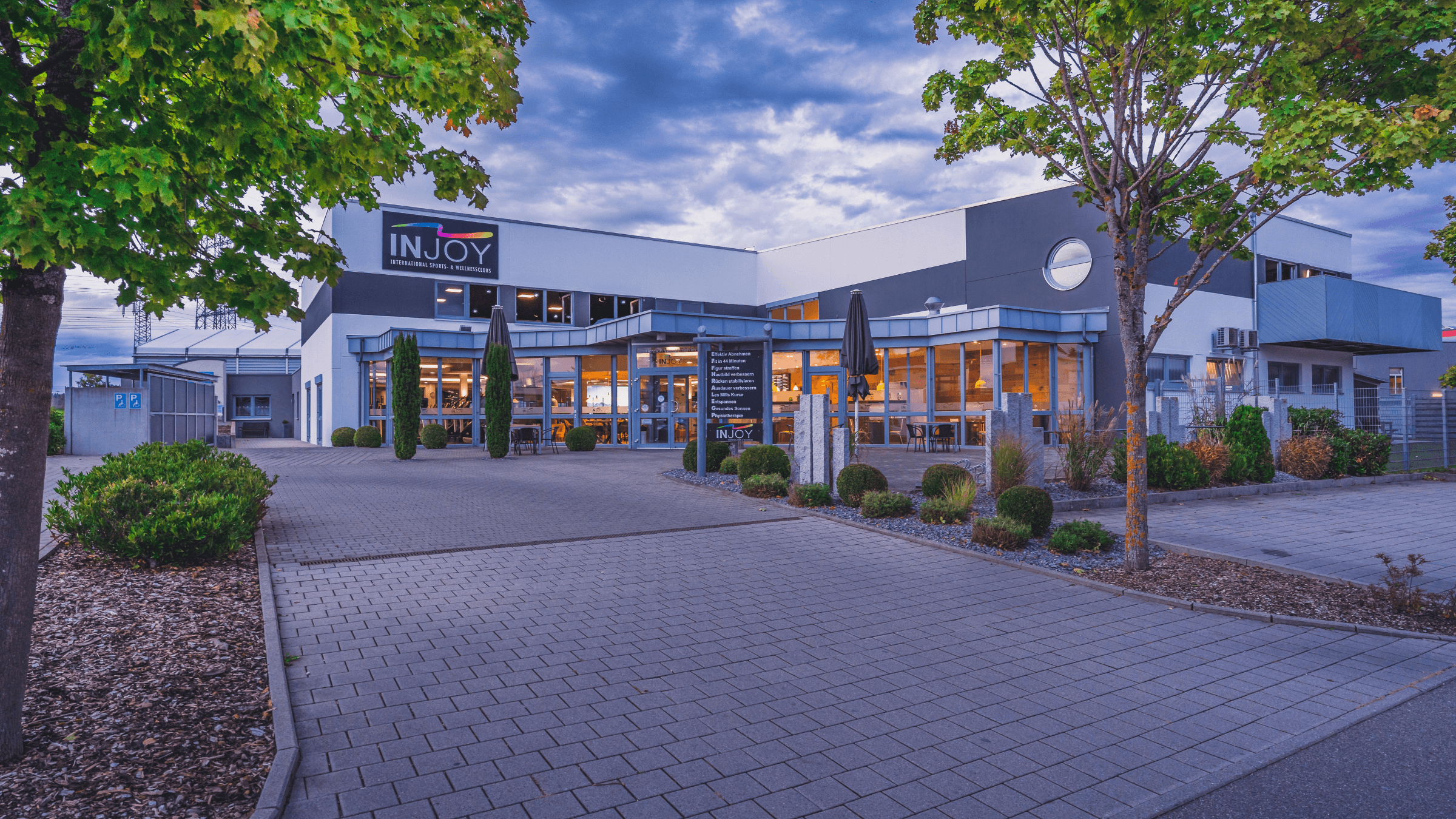 Bild für den Bühnenslider der Seite