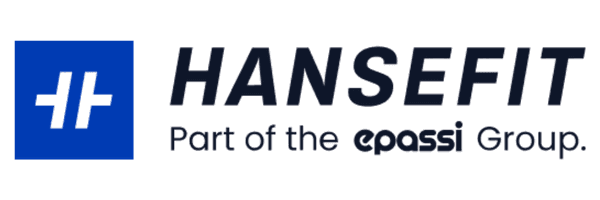 Logo Hansefit