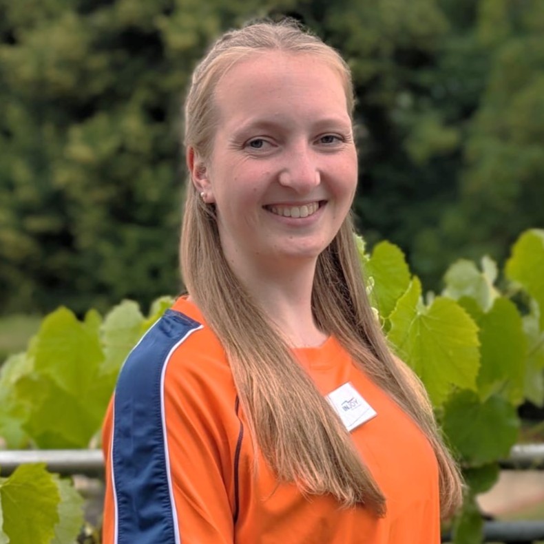 Bild des Ansprechpartners Janina Kraus