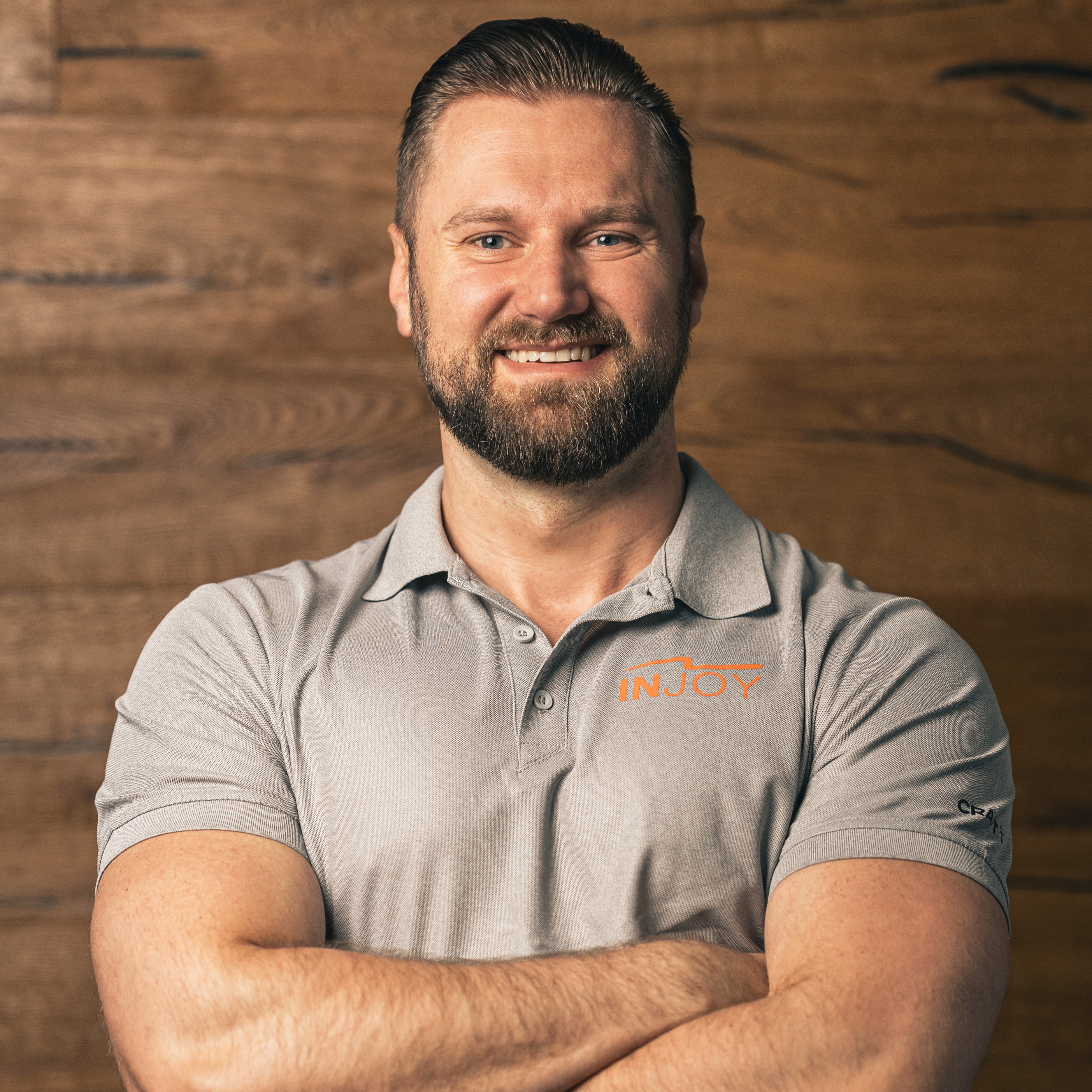 Bild des Ansprechpartners Adam Gawlica