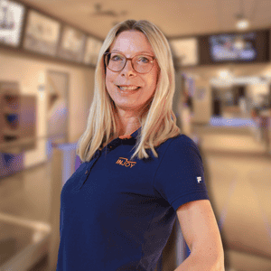 Bild des Ansprechpartners Iveta