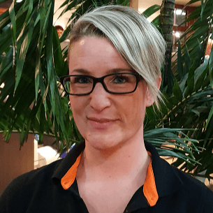 Bild des Ansprechpartners Patricia