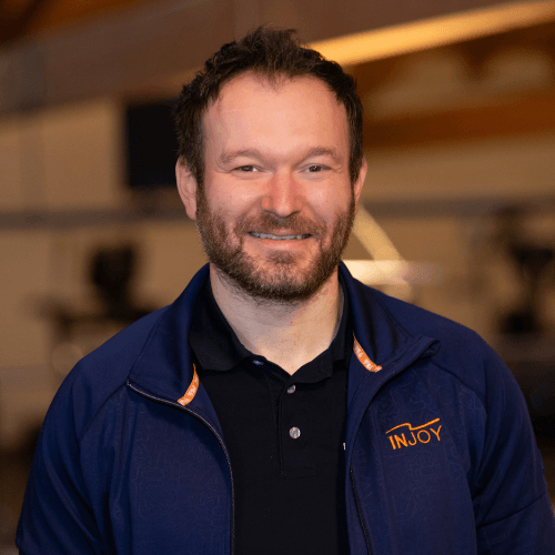 Bild des Ansprechpartners Tobias Pauer