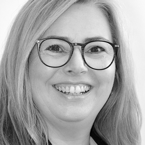 Bild des Ansprechpartners Heike Hirt
