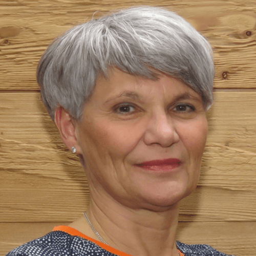 Bild des Ansprechpartners Tanja