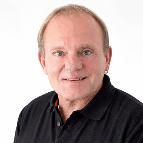 Bild des Ansprechpartners Detlef Fiedler