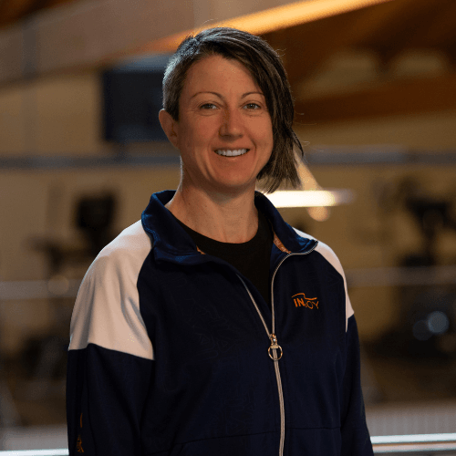 Bild des Ansprechpartners Elisabeth Edenharder