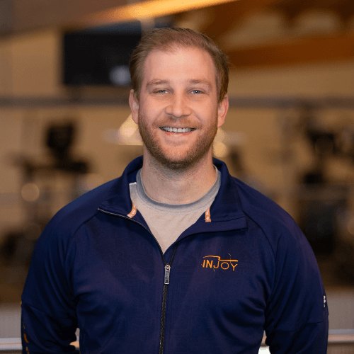 Bild des Ansprechpartners Oliver Käser