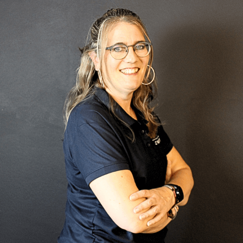 Bild des Ansprechpartners Bianca Schulte